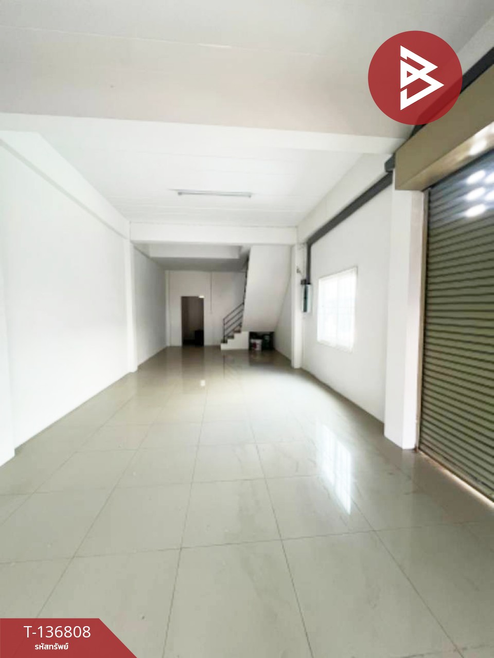 ขายอาคารพาณิชย์ 3 ชั้น เนื้อที่ 24.7 ตร.วา บางเมือง สมุทรปราการ 2