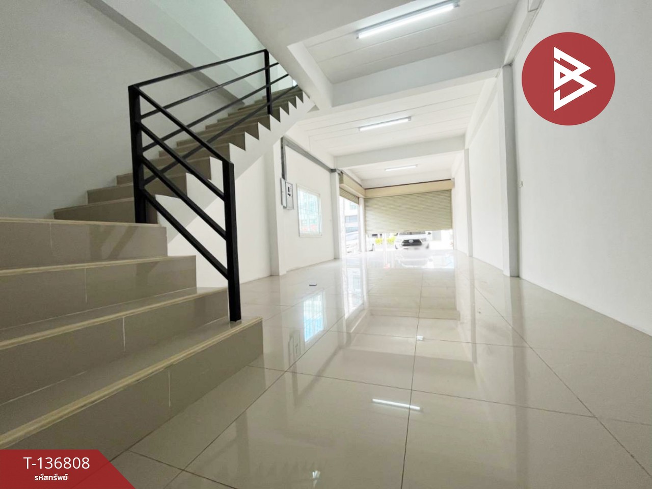 ขายอาคารพาณิชย์ 3 ชั้น เนื้อที่ 24.7 ตร.วา บางเมือง สมุทรปราการ 3