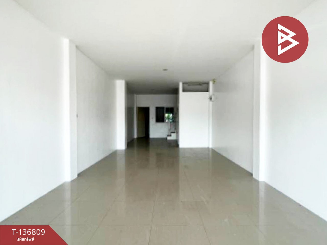 ขายอาคารพาณิชย์ เนื้อที่ 21 ตร.วา บางเมือง สมุทรปราการ 4