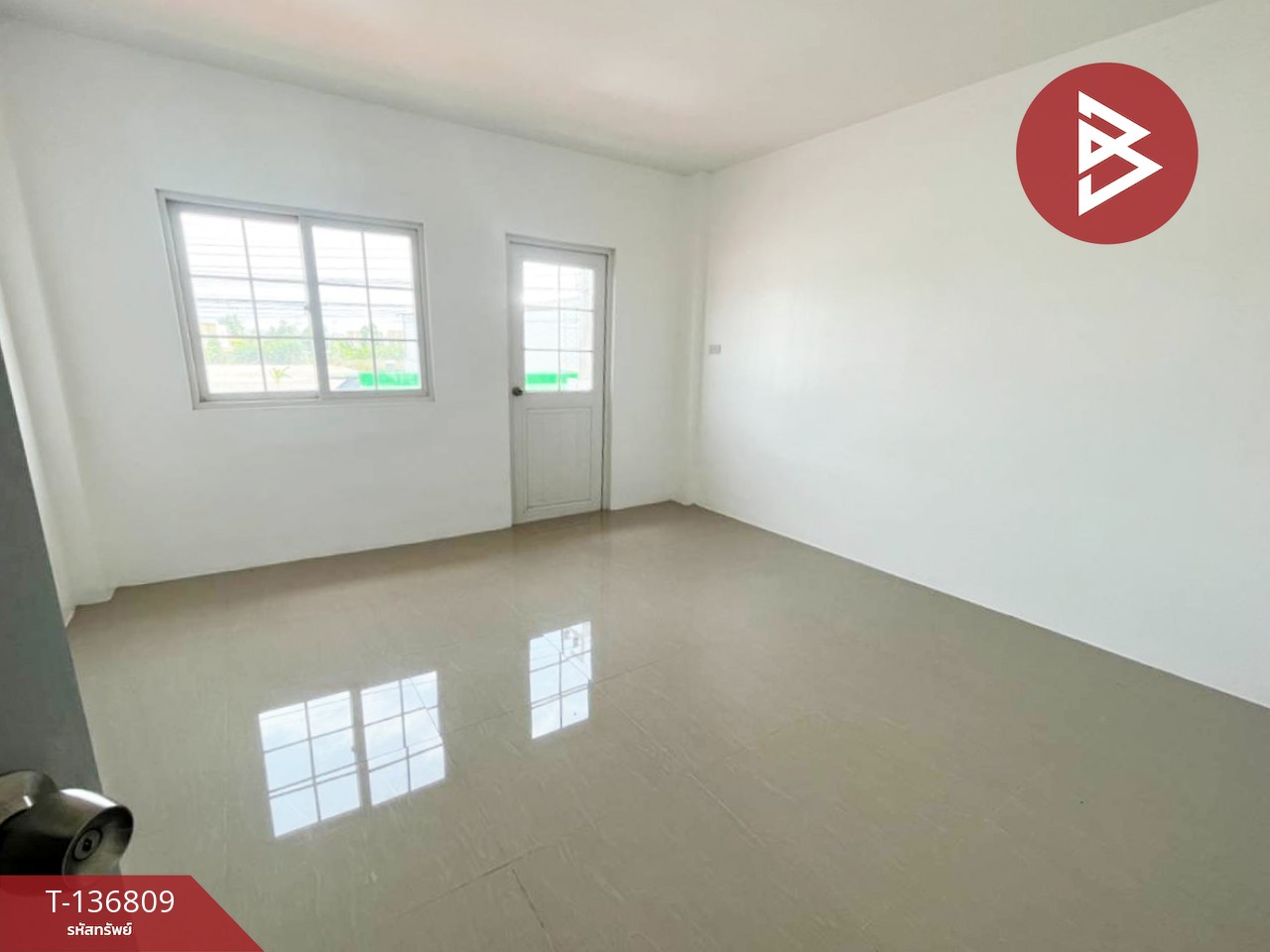 ขายอาคารพาณิชย์ เนื้อที่ 21 ตร.วา บางเมือง สมุทรปราการ 10