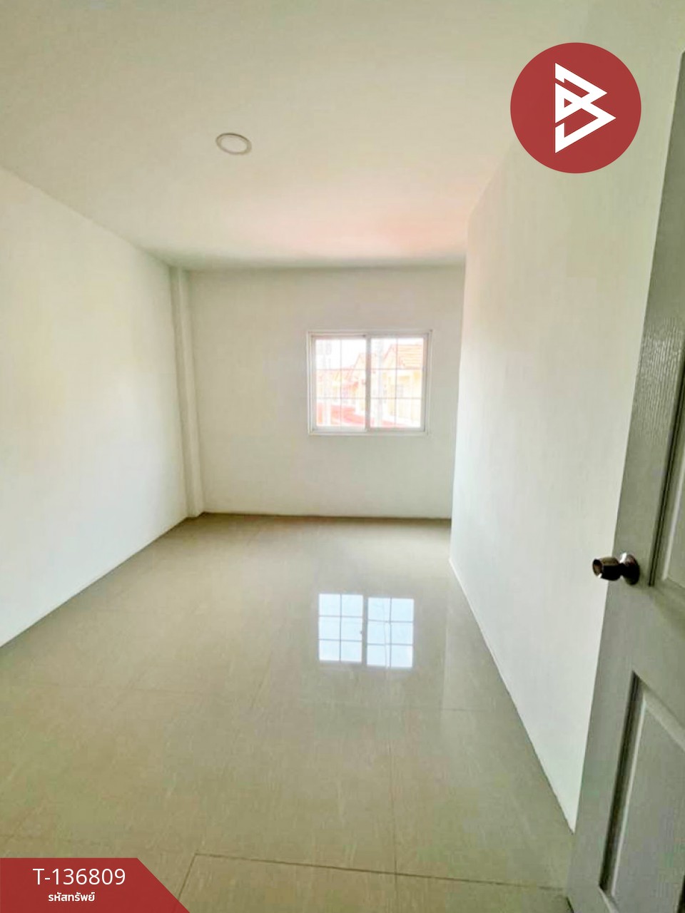 ขายอาคารพาณิชย์ เนื้อที่ 21 ตร.วา บางเมือง สมุทรปราการ 9