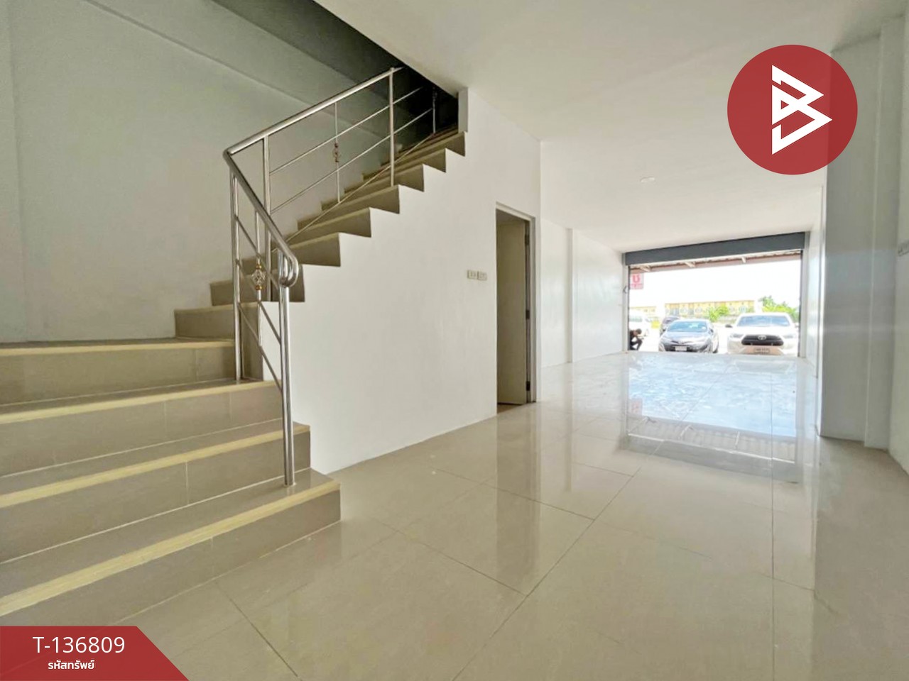 ขายอาคารพาณิชย์ เนื้อที่ 21 ตร.วา บางเมือง สมุทรปราการ 6