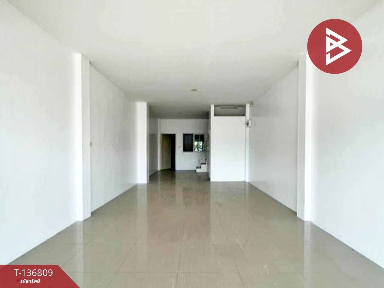 ขายอาคารพาณิชย์ เนื้อที่ 21 ตร.วา บางเมือง สมุทรปราการ 3