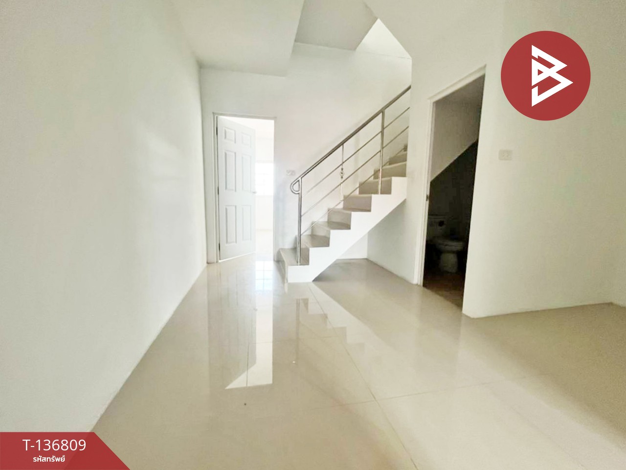 ขายอาคารพาณิชย์ เนื้อที่ 21 ตร.วา บางเมือง สมุทรปราการ 5