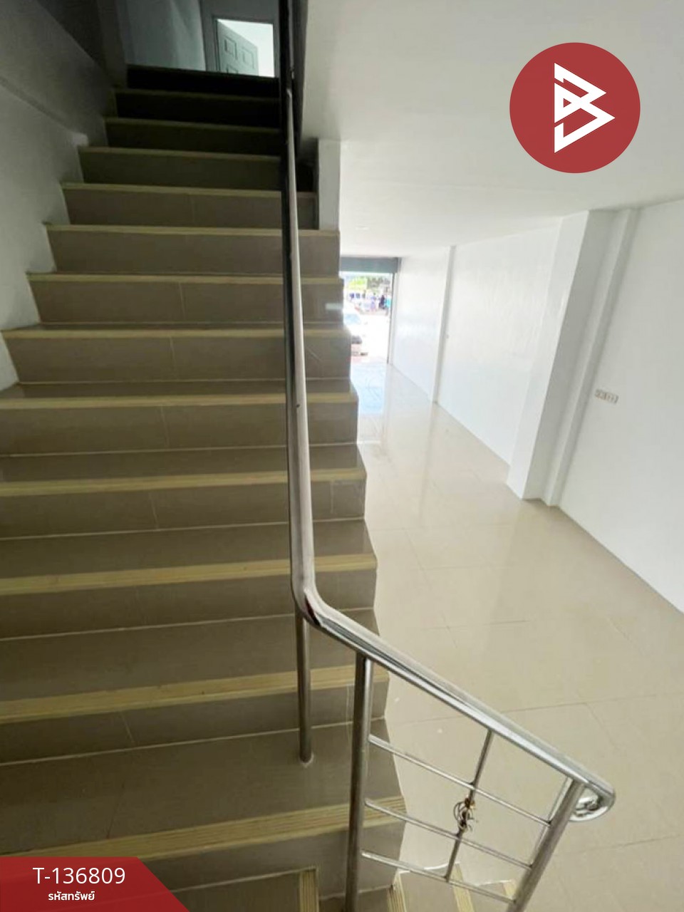 ขายอาคารพาณิชย์ เนื้อที่ 21 ตร.วา บางเมือง สมุทรปราการ 7