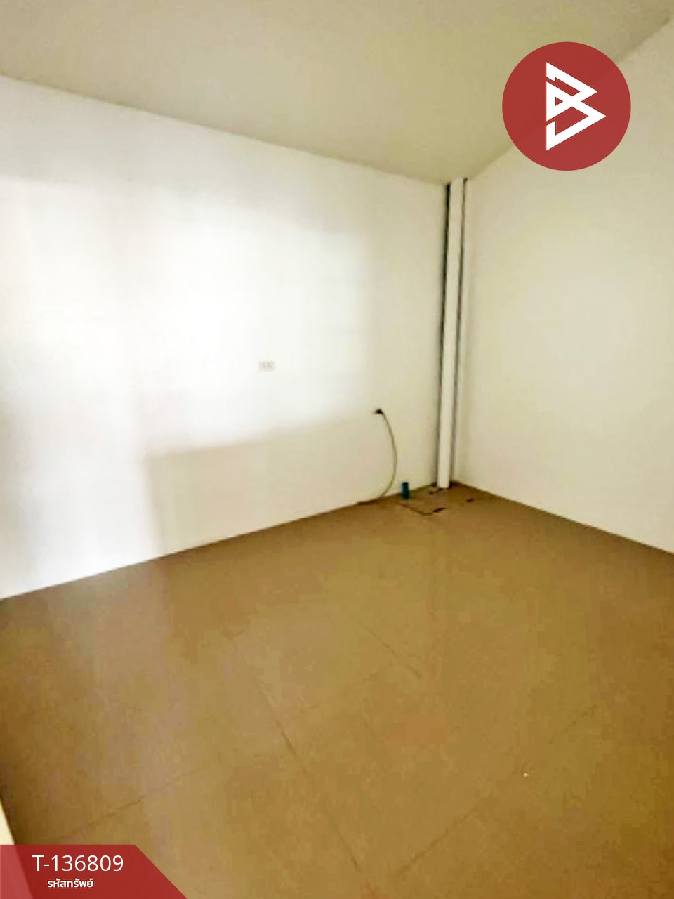 ขายอาคารพาณิชย์ เนื้อที่ 21 ตร.วา บางเมือง สมุทรปราการ 11