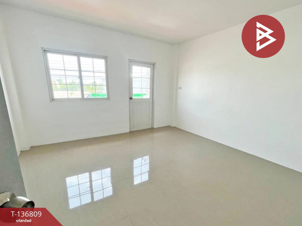 ขายอาคารพาณิชย์ เนื้อที่ 21 ตร.วา บางเมือง สมุทรปราการ 8