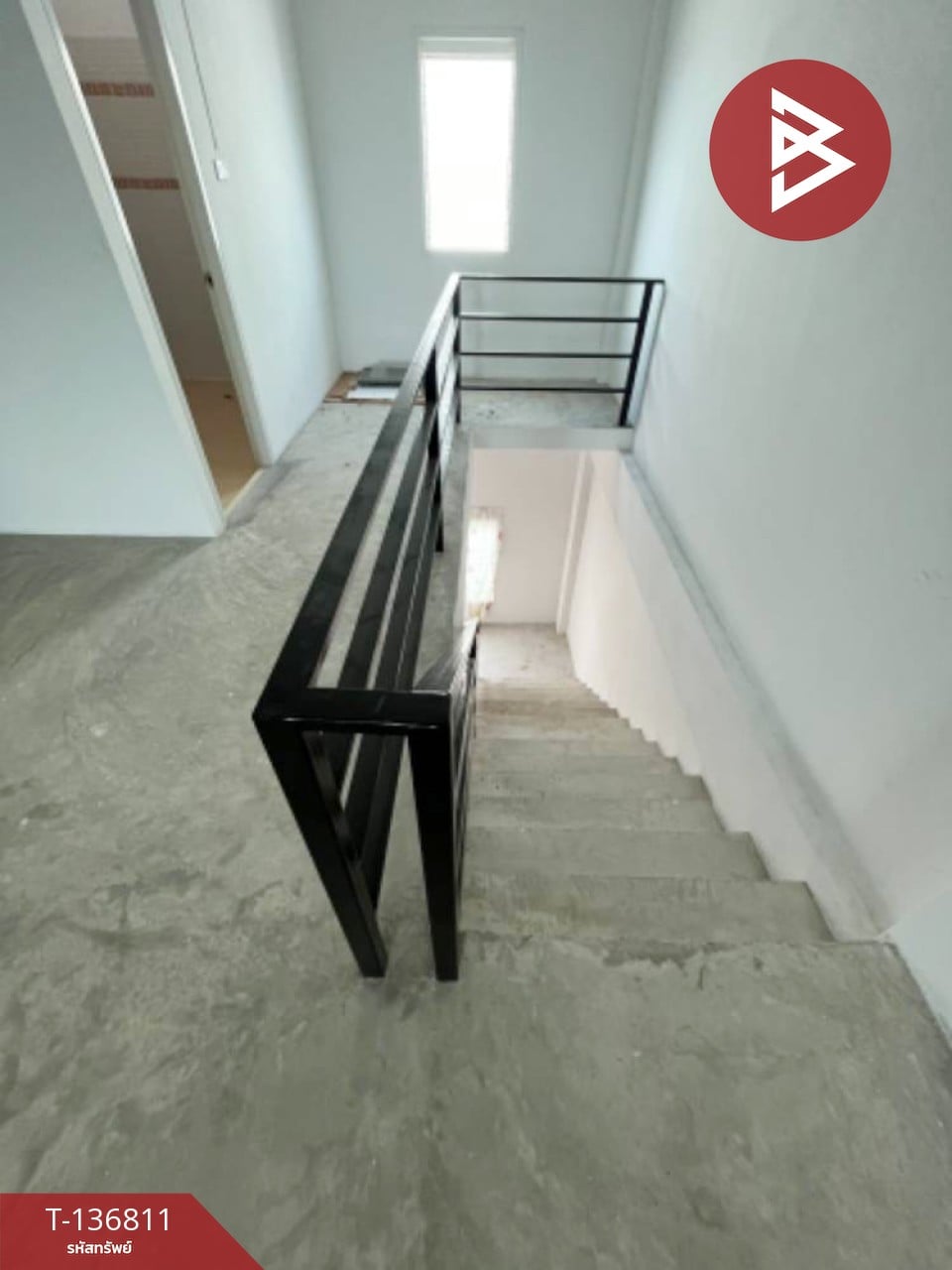 ขายอาคารพาณิชย์ 3 ชั้น เนื้อที่ 23 ตร.วา บางเมือง สมุทรปราการ 7