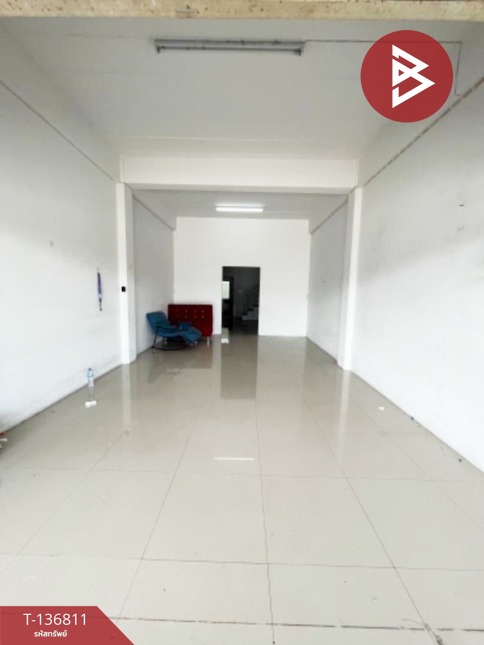 ขายอาคารพาณิชย์ 3 ชั้น เนื้อที่ 23 ตร.วา บางเมือง สมุทรปราการ 3