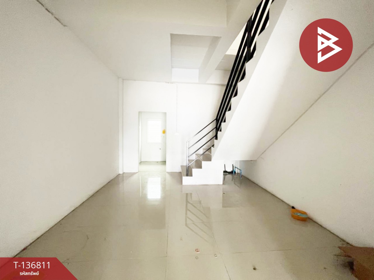 ขายอาคารพาณิชย์ 3 ชั้น เนื้อที่ 23 ตร.วา บางเมือง สมุทรปราการ 6