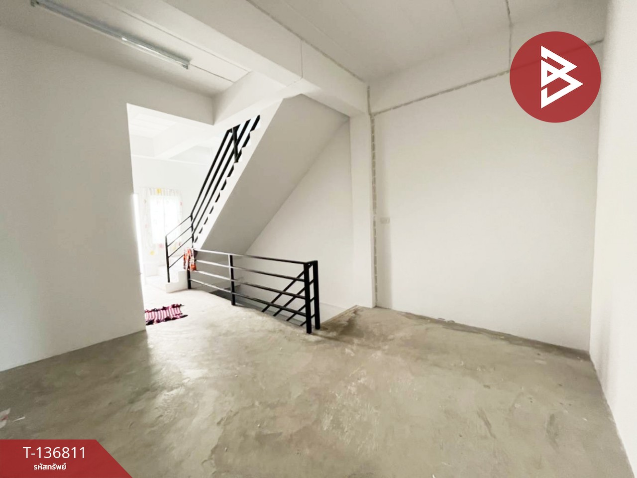 ขายอาคารพาณิชย์ 3 ชั้น เนื้อที่ 23 ตร.วา บางเมือง สมุทรปราการ 11