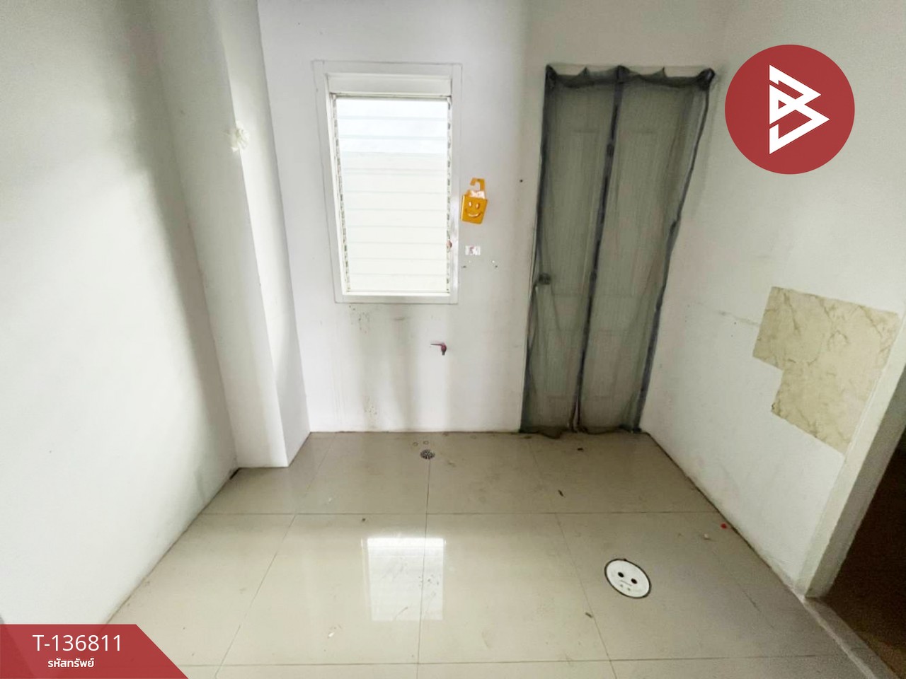 ขายอาคารพาณิชย์ 3 ชั้น เนื้อที่ 23 ตร.วา บางเมือง สมุทรปราการ 9