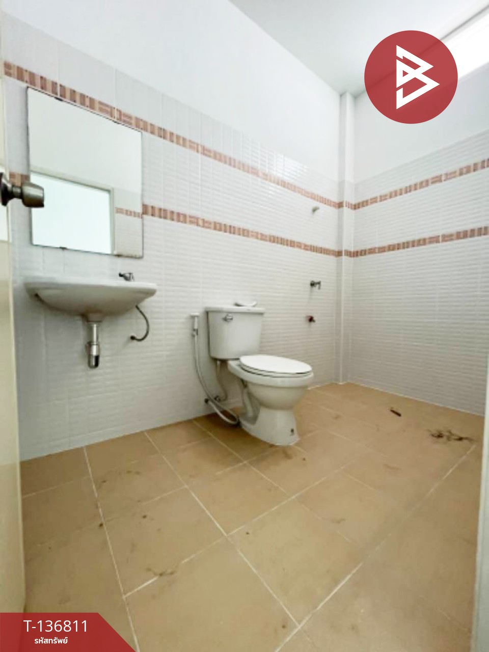 ขายอาคารพาณิชย์ 3 ชั้น เนื้อที่ 23 ตร.วา บางเมือง สมุทรปราการ 14