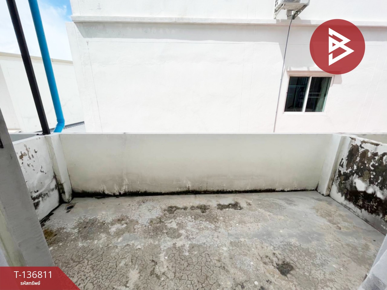 ขายอาคารพาณิชย์ 3 ชั้น เนื้อที่ 23 ตร.วา บางเมือง สมุทรปราการ 13