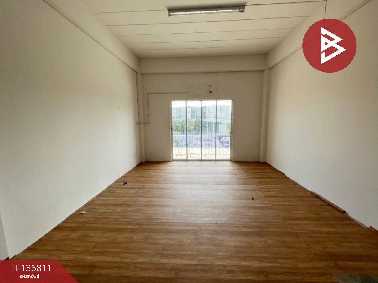 ขายอาคารพาณิชย์ 3 ชั้น เนื้อที่ 23 ตร.วา บางเมือง สมุทรปราการ 4