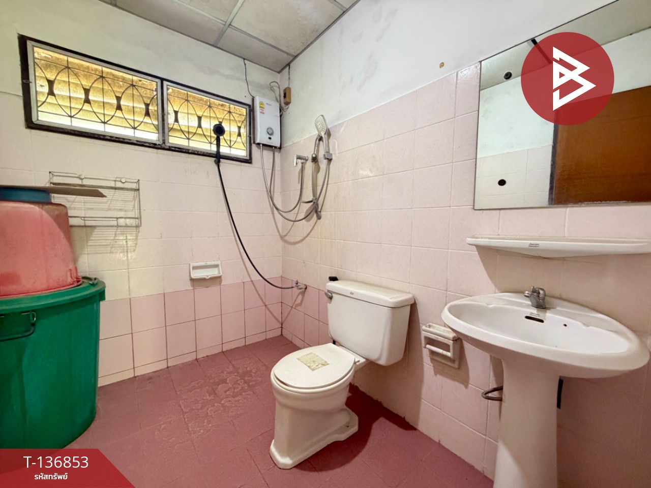 ขายบ้านเดี่ยว เนื้อที่ 49 ตร.วา ไผ่ลิง พระนครศรีอยุธยา พร้อมอยู่ 14