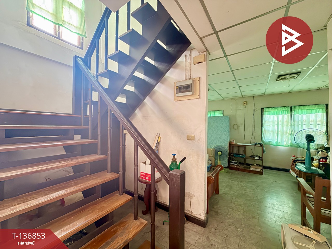 ขายบ้านเดี่ยว เนื้อที่ 49 ตร.วา ไผ่ลิง พระนครศรีอยุธยา พร้อมอยู่ 5