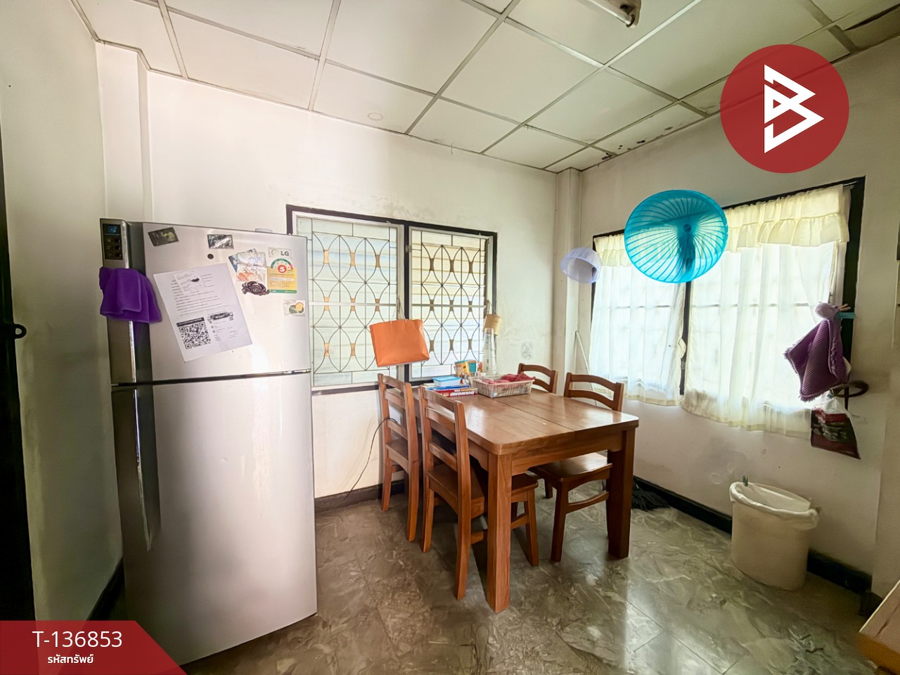 ขายบ้านเดี่ยว เนื้อที่ 49 ตร.วา ไผ่ลิง พระนครศรีอยุธยา พร้อมอยู่ 6