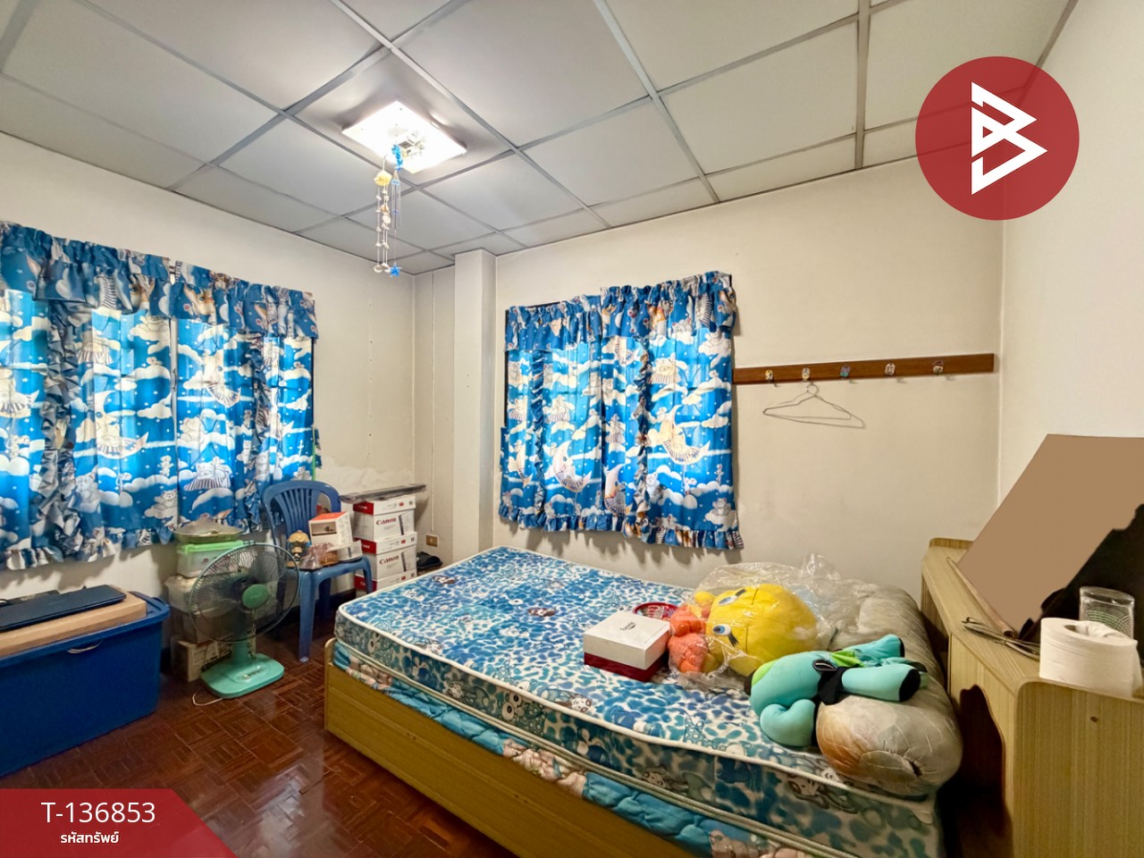 ขายบ้านเดี่ยว เนื้อที่ 49 ตร.วา ไผ่ลิง พระนครศรีอยุธยา พร้อมอยู่ 11