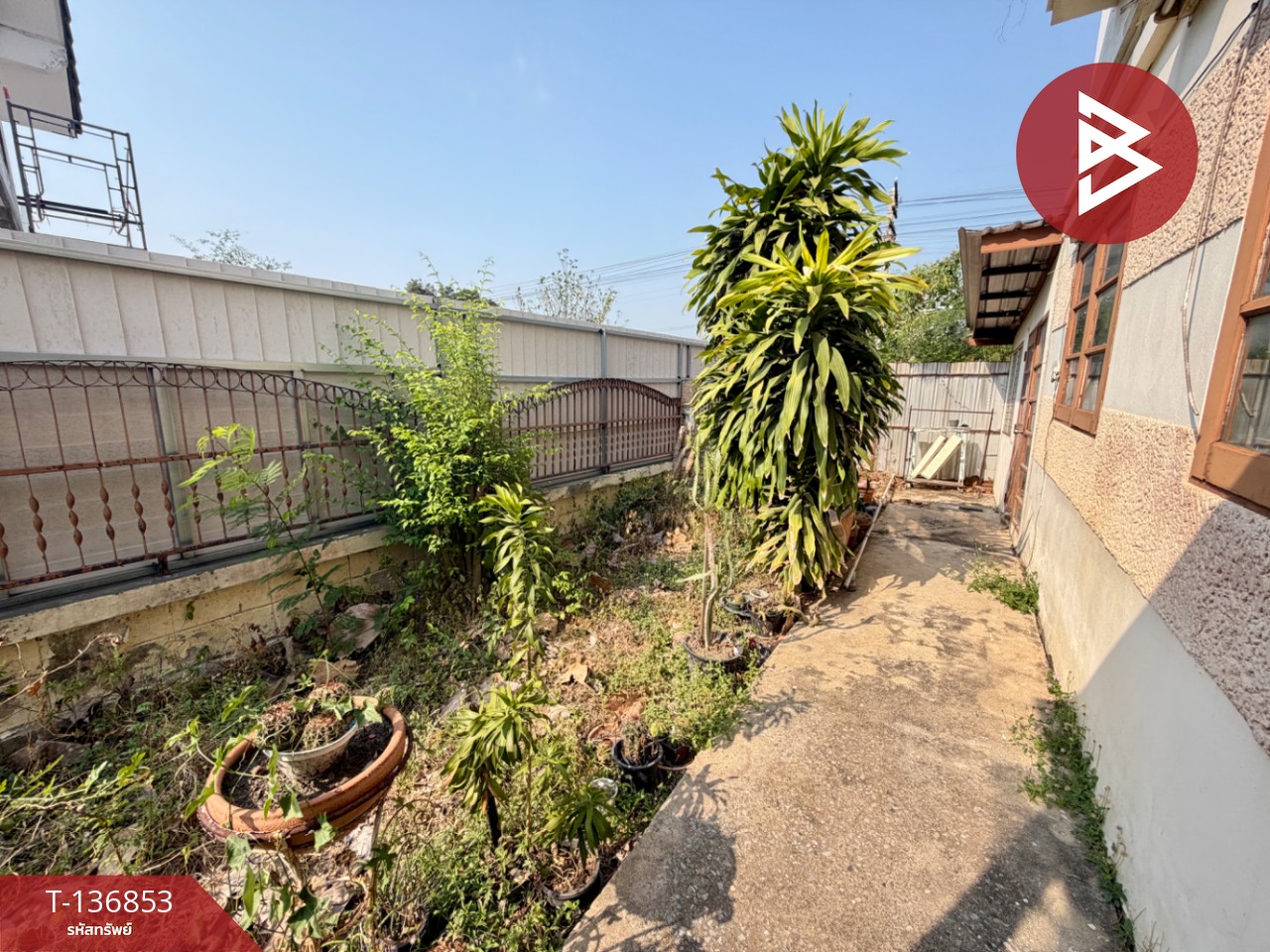 ขายบ้านเดี่ยว เนื้อที่ 49 ตร.วา ไผ่ลิง พระนครศรีอยุธยา พร้อมอยู่ 15