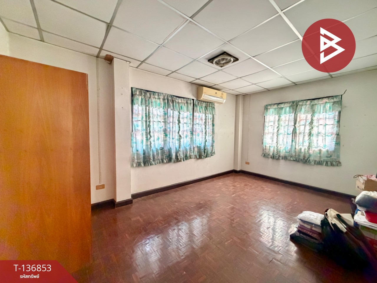 ขายบ้านเดี่ยว เนื้อที่ 49 ตร.วา ไผ่ลิง พระนครศรีอยุธยา พร้อมอยู่ 12