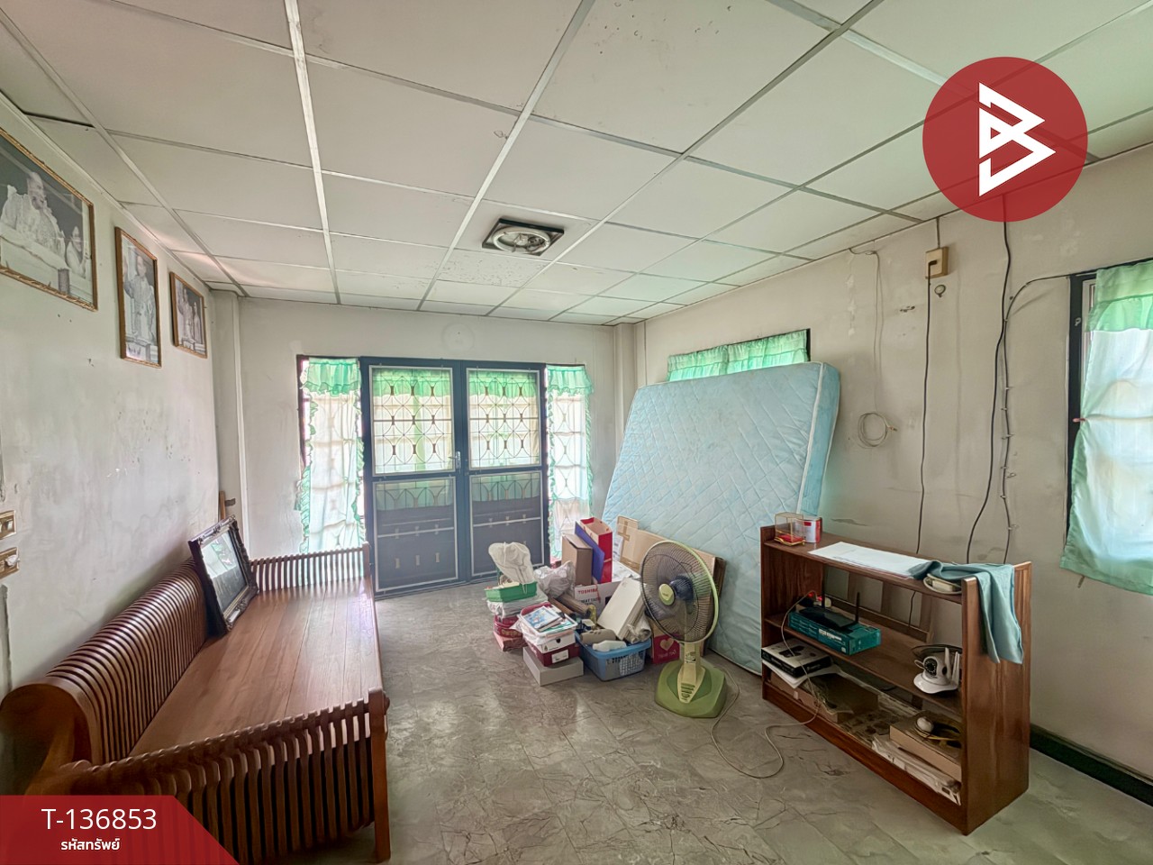 ขายบ้านเดี่ยว เนื้อที่ 49 ตร.วา ไผ่ลิง พระนครศรีอยุธยา พร้อมอยู่ 4