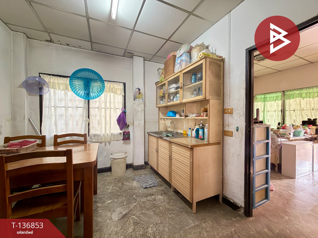 ขายบ้านเดี่ยว เนื้อที่ 49 ตร.วา ไผ่ลิง พระนครศรีอยุธยา พร้อมอยู่ 9