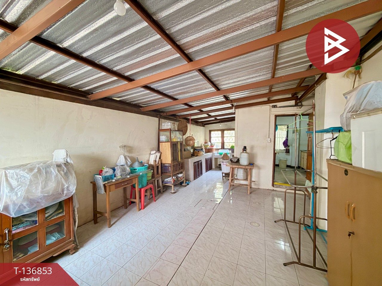 ขายบ้านเดี่ยว เนื้อที่ 49 ตร.วา ไผ่ลิง พระนครศรีอยุธยา พร้อมอยู่ 8