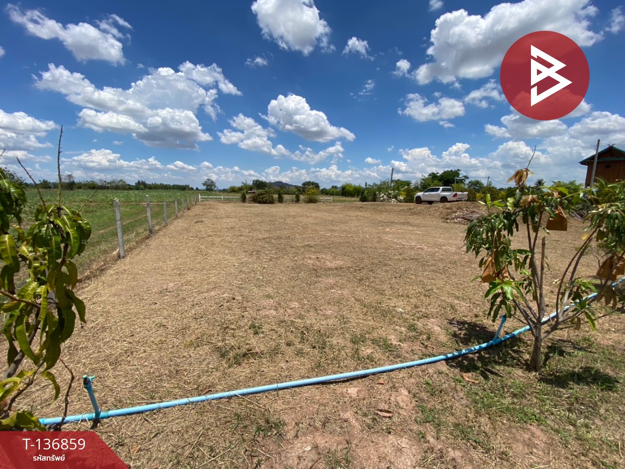 ขายที่ดิน เนื้อที่ 1 ไร่ 2 งาน จอมบึง ราชบุรี 12