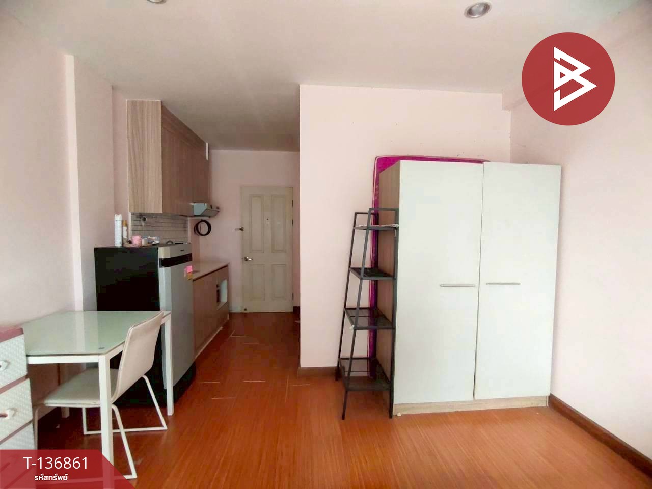 ขายคอนโด ภัทราภา เพลส 2 (Pattarapa Place 2) สมุทรปราการ เดินทางสะดวก 3