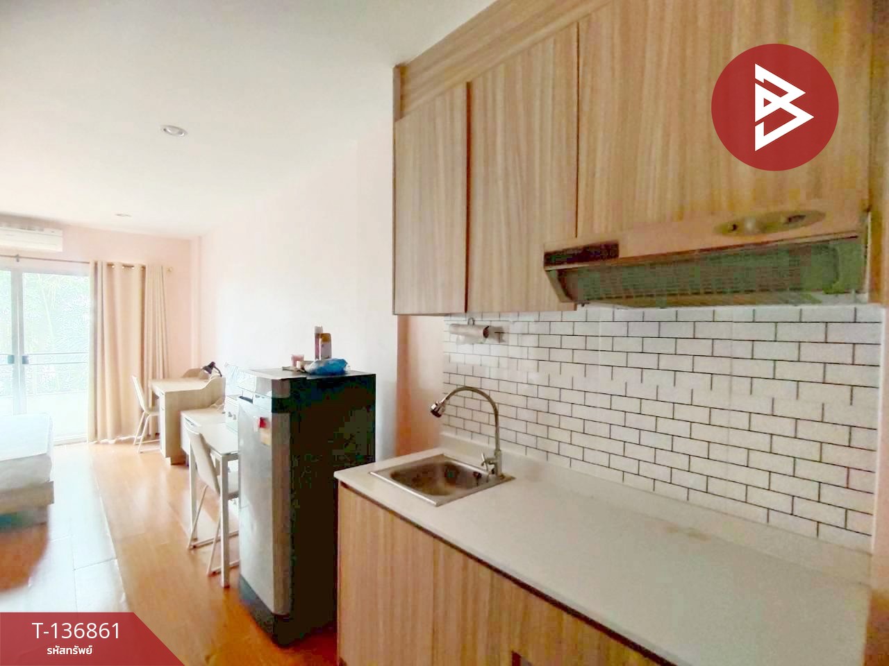 ขายคอนโด ภัทราภา เพลส 2 (Pattarapa Place 2) สมุทรปราการ เดินทางสะดวก 5