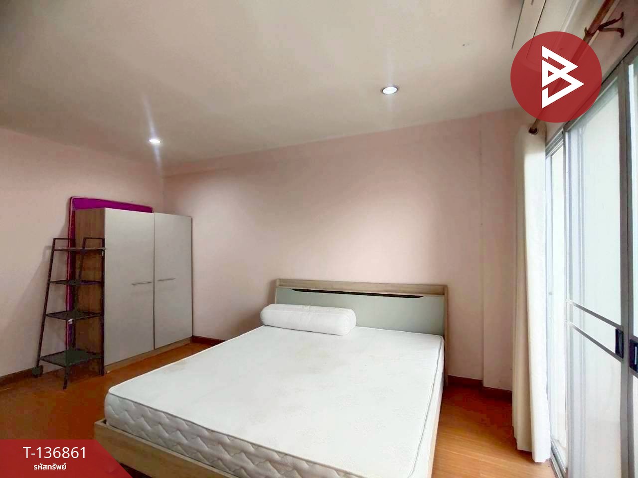 ขายคอนโด ภัทราภา เพลส 2 (Pattarapa Place 2) สมุทรปราการ เดินทางสะดวก 2