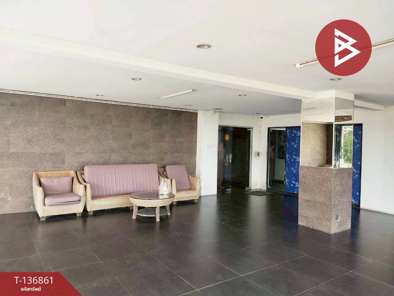 ขายคอนโด ภัทราภา เพลส 2 (Pattarapa Place 2) สมุทรปราการ เดินทางสะดวก 10