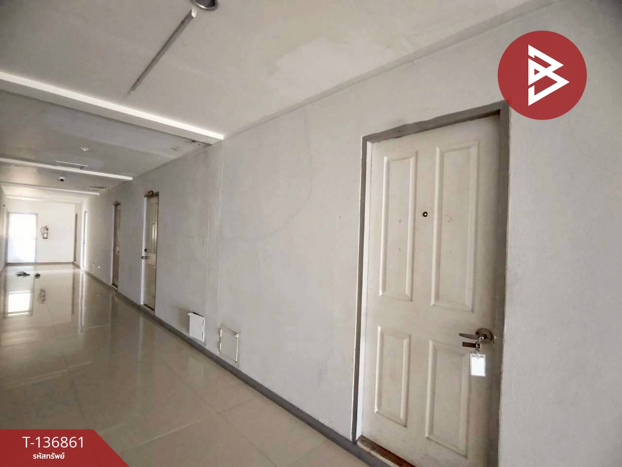 ขายคอนโด ภัทราภา เพลส 2 (Pattarapa Place 2) สมุทรปราการ เดินทางสะดวก 9