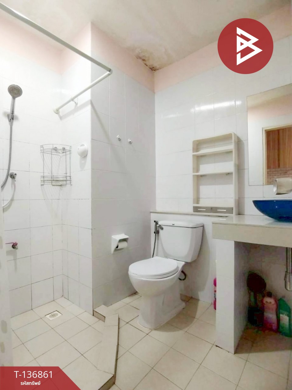 ขายคอนโด ภัทราภา เพลส 2 (Pattarapa Place 2) สมุทรปราการ เดินทางสะดวก 7