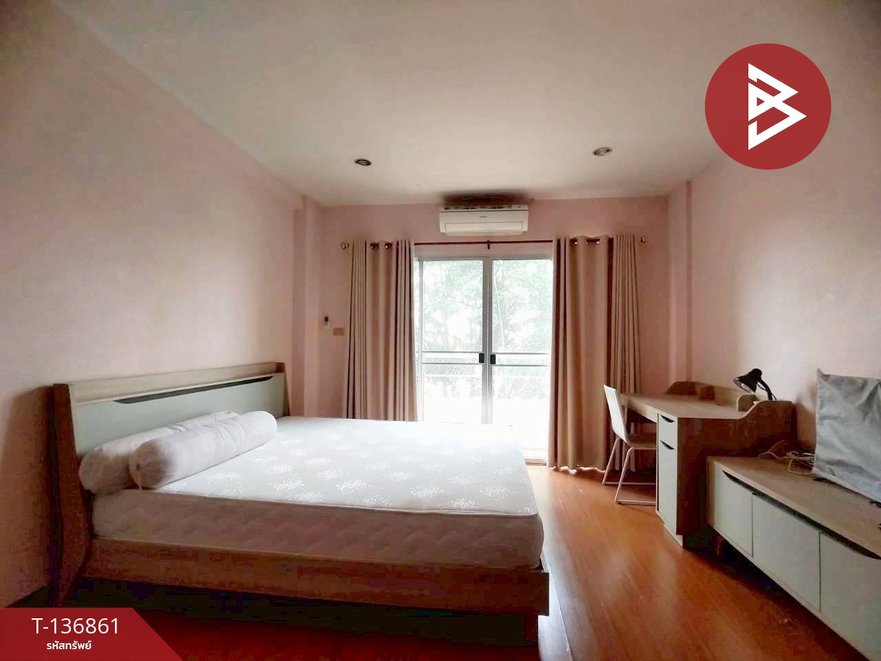 ขายคอนโด ภัทราภา เพลส 2 (Pattarapa Place 2) สมุทรปราการ เดินทางสะดวก 4