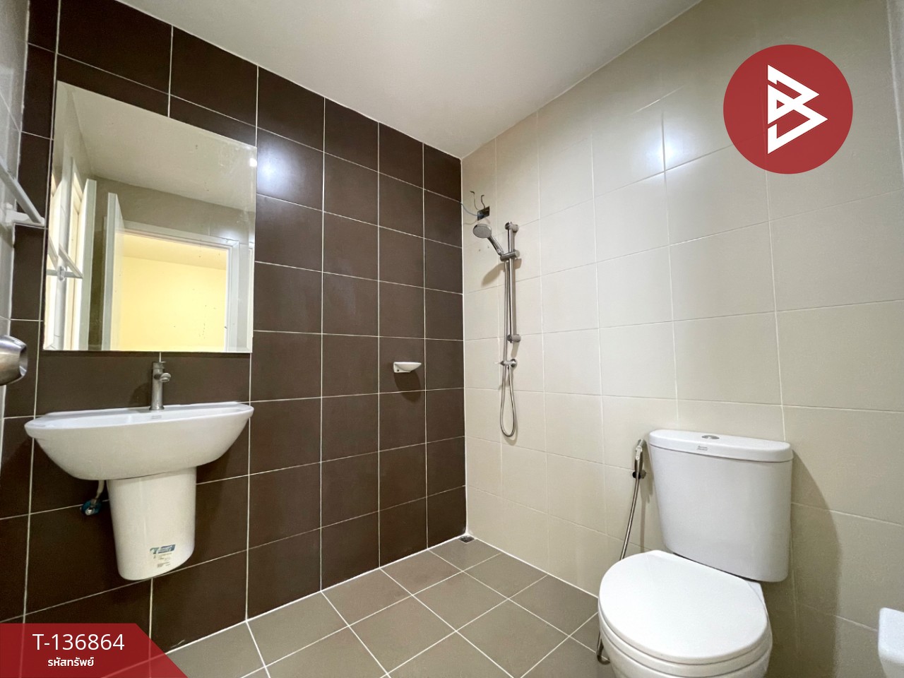 ขายทาวน์เฮ้าส์ หมู่บ้านพฤกษาวิลล์ 66/2 บางนา-หนามแดง สมุทรปราการ 9