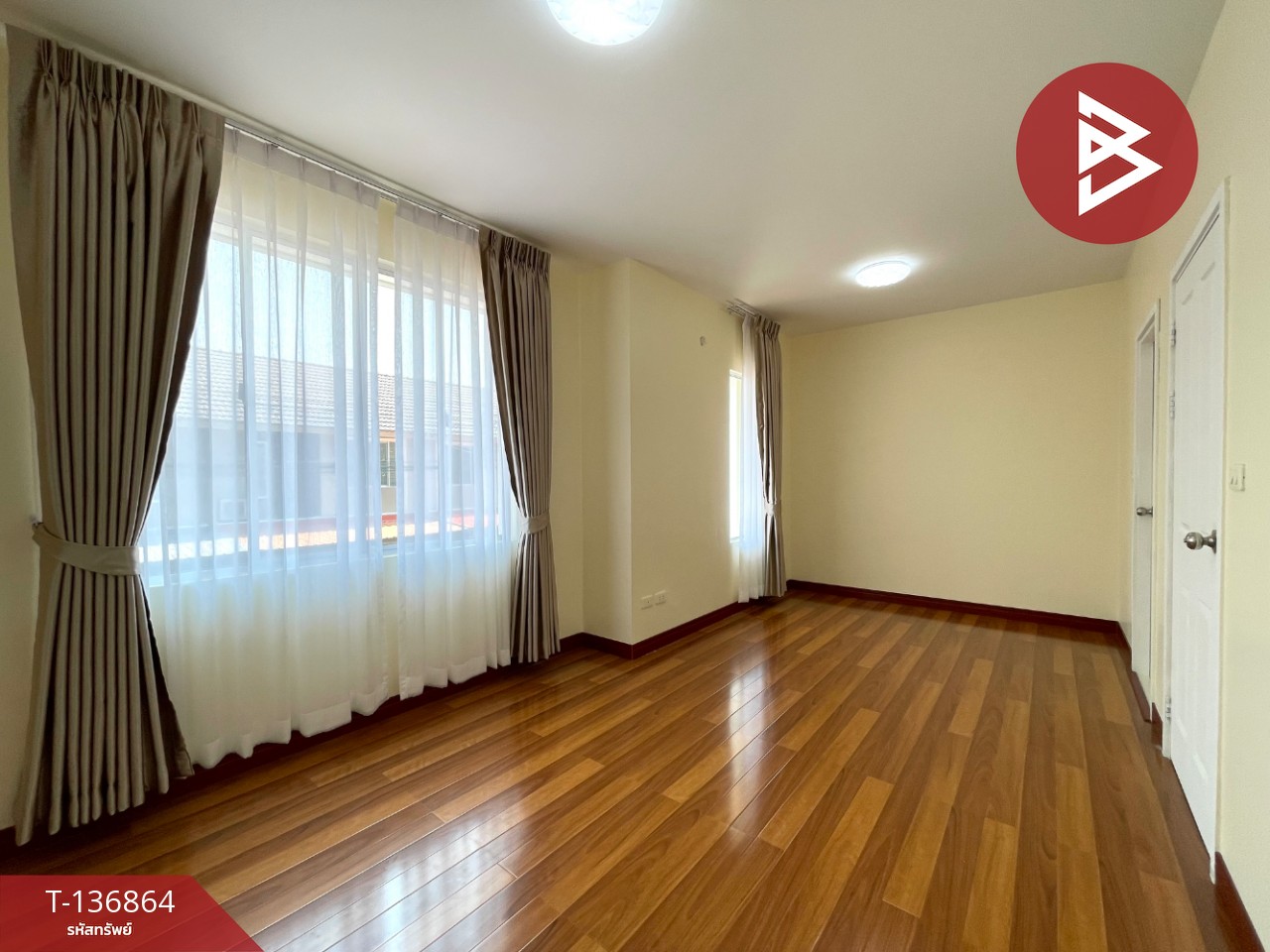 ขายทาวน์เฮ้าส์ หมู่บ้านพฤกษาวิลล์ 66/2 บางนา-หนามแดง สมุทรปราการ 10