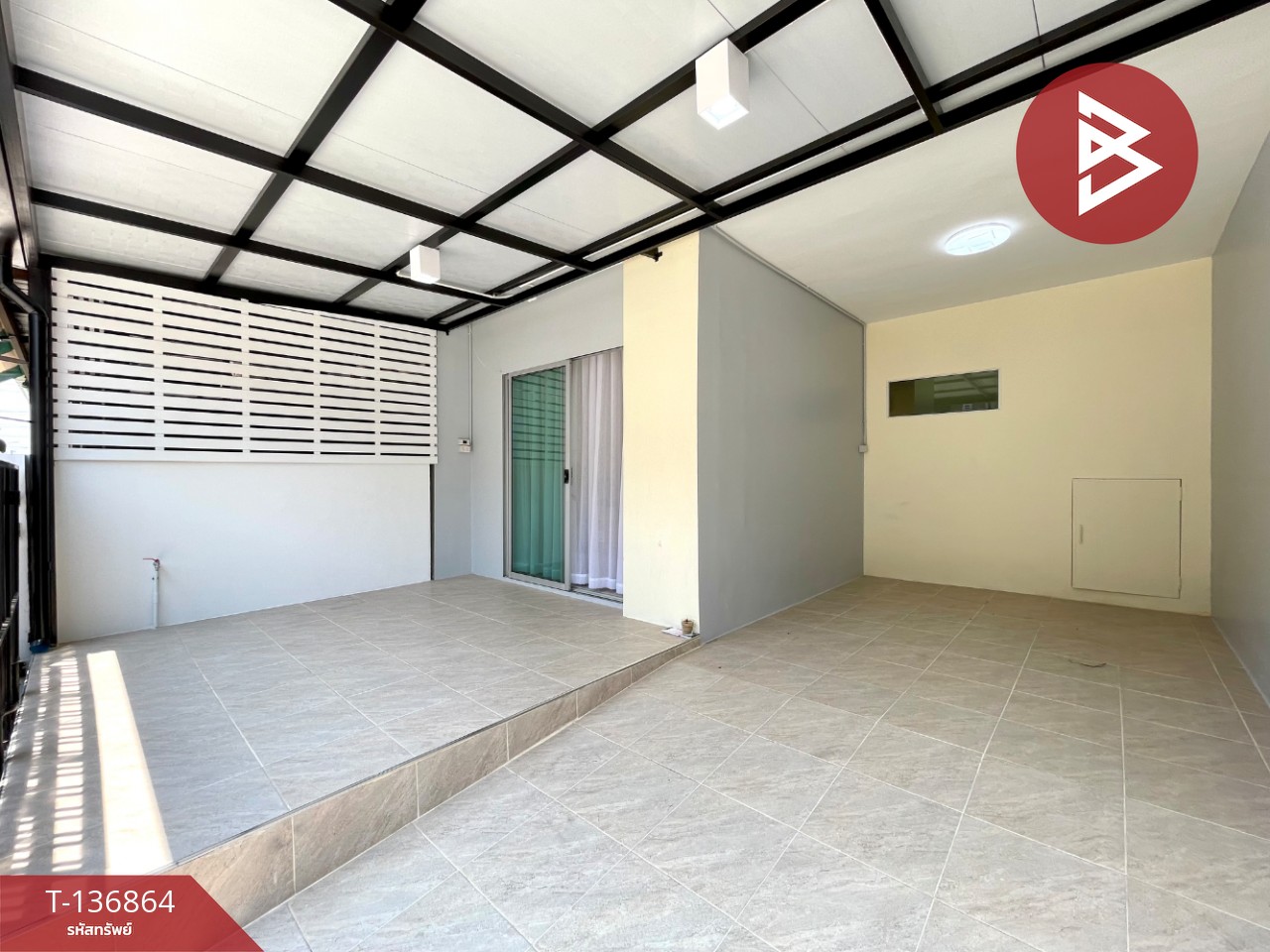 ขายทาวน์เฮ้าส์ หมู่บ้านพฤกษาวิลล์ 66/2 บางนา-หนามแดง สมุทรปราการ 3