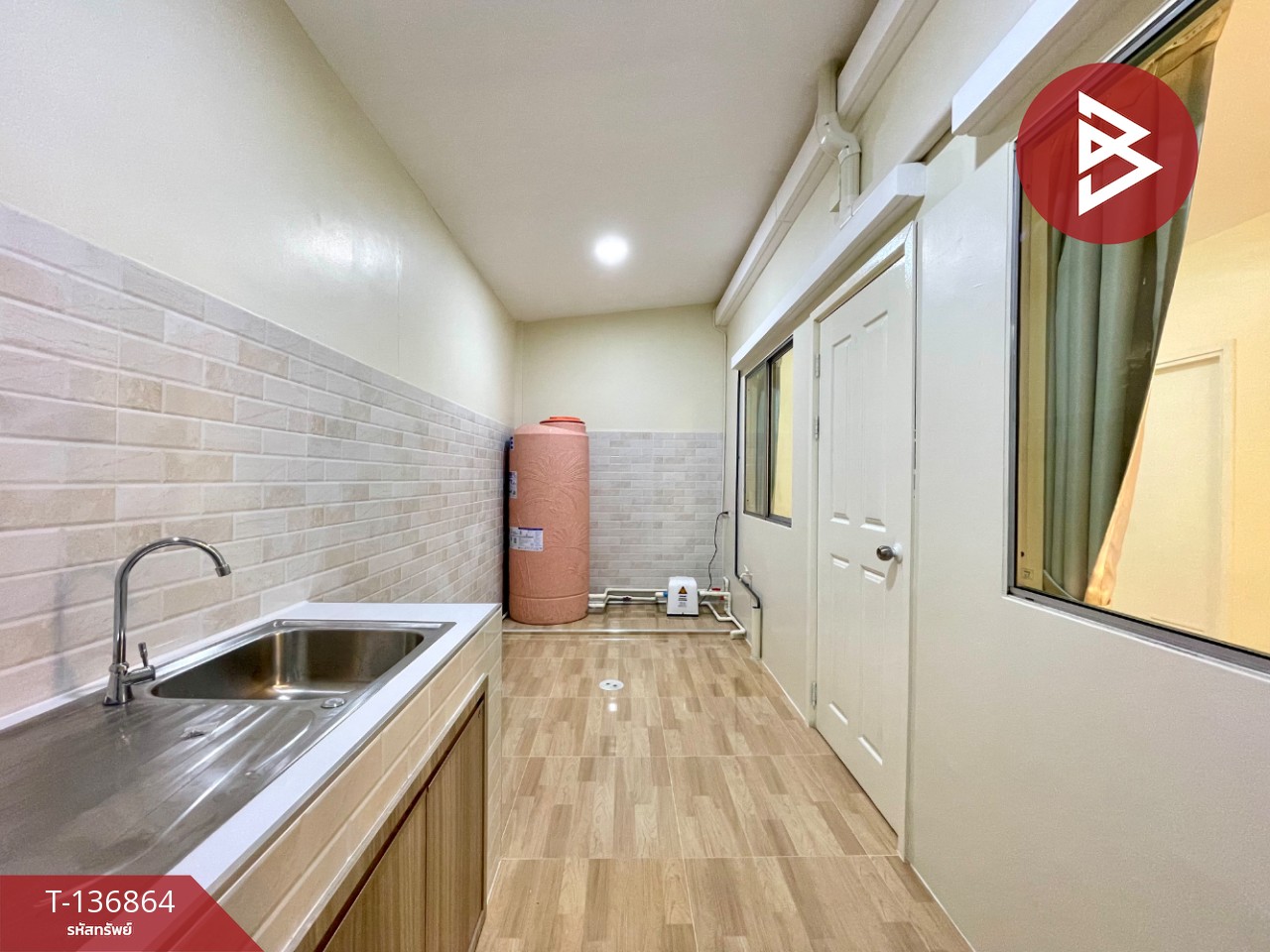 ขายทาวน์เฮ้าส์ หมู่บ้านพฤกษาวิลล์ 66/2 บางนา-หนามแดง สมุทรปราการ 8