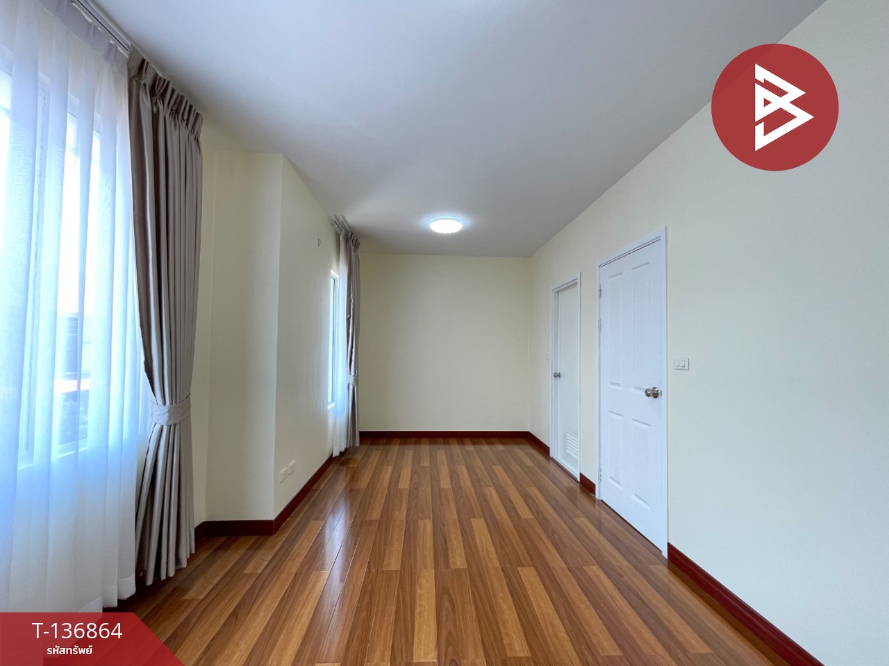 ขายทาวน์เฮ้าส์ หมู่บ้านพฤกษาวิลล์ 66/2 บางนา-หนามแดง สมุทรปราการ 11