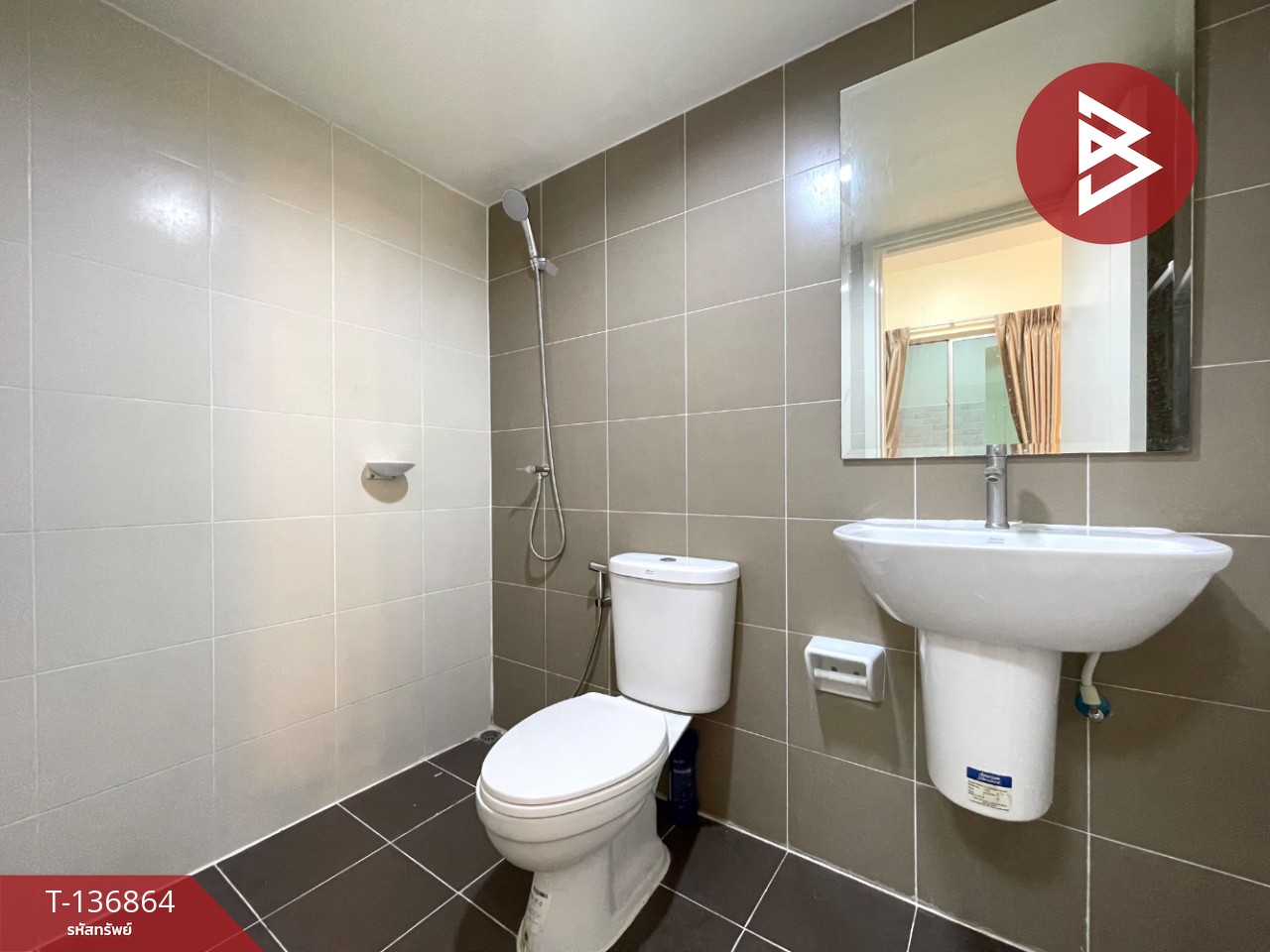 ขายทาวน์เฮ้าส์ หมู่บ้านพฤกษาวิลล์ 66/2 บางนา-หนามแดง สมุทรปราการ 14