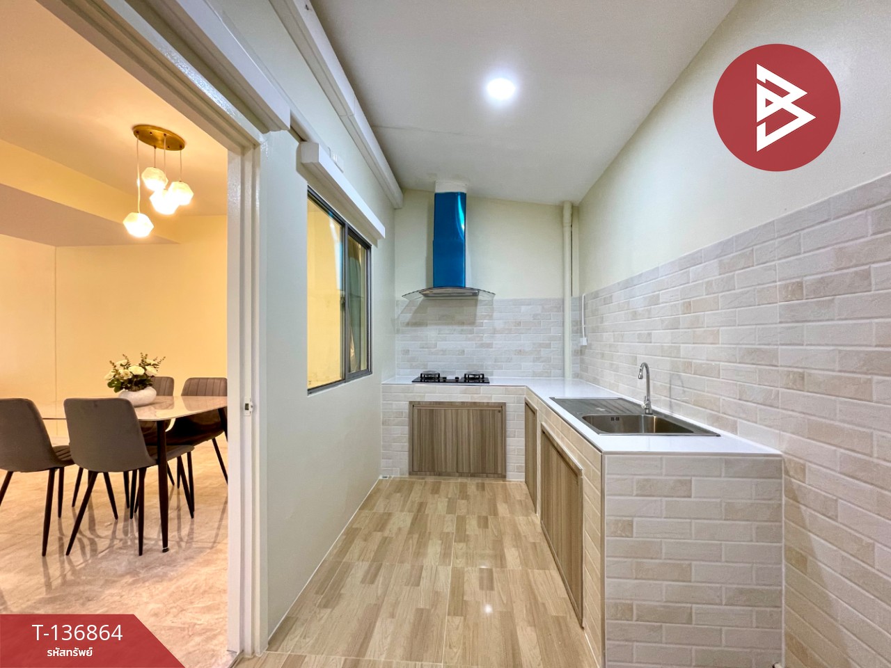 ขายทาวน์เฮ้าส์ หมู่บ้านพฤกษาวิลล์ 66/2 บางนา-หนามแดง สมุทรปราการ 7