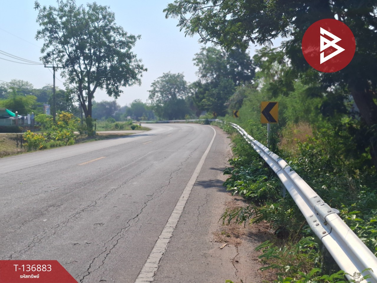 ขายที่ดิน เนื้อที่ 4 ไร่ อ.คง นครราชสีมา 15