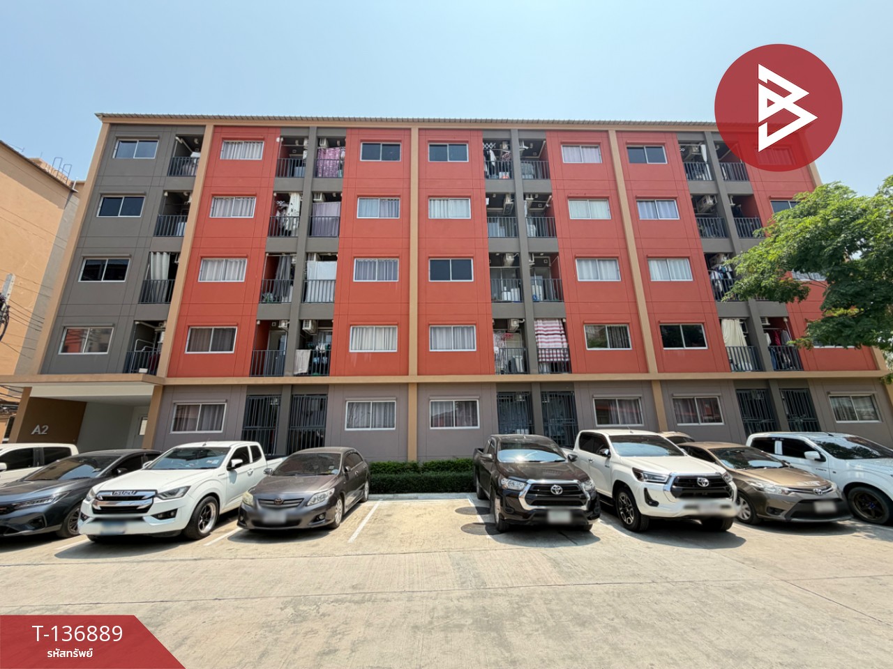 ขายคอนโด เสนาคิทท์ บางนา กม.29 (Sena Kith Bangna Km.29) สมุทรปราการ 11