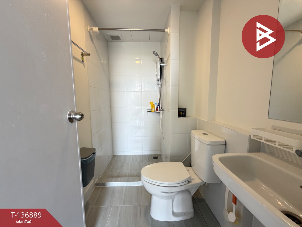 ขายคอนโด เสนาคิทท์ บางนา กม.29 (Sena Kith Bangna Km.29) สมุทรปราการ 8