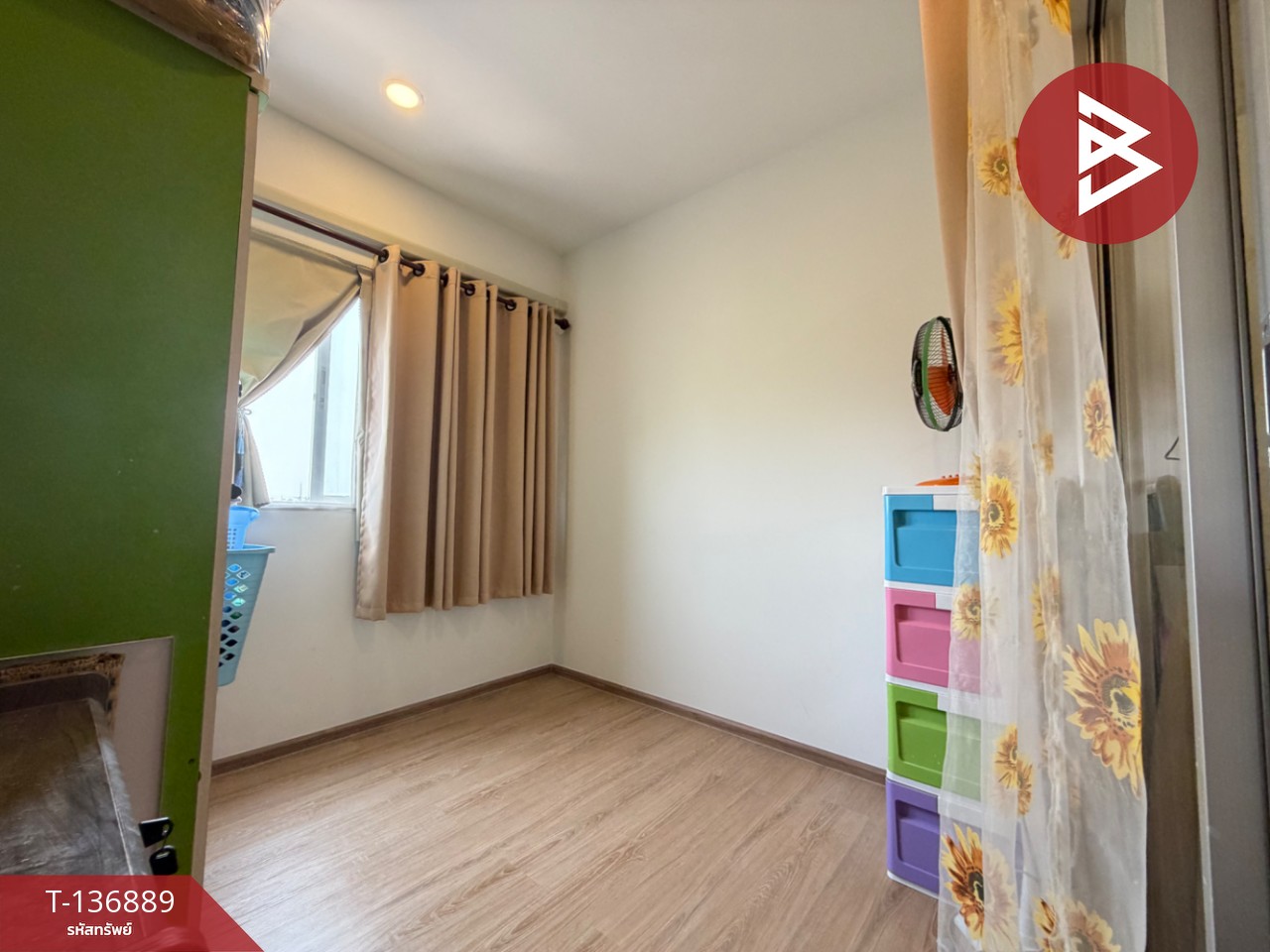 ขายคอนโด เสนาคิทท์ บางนา กม.29 (Sena Kith Bangna Km.29) สมุทรปราการ 5