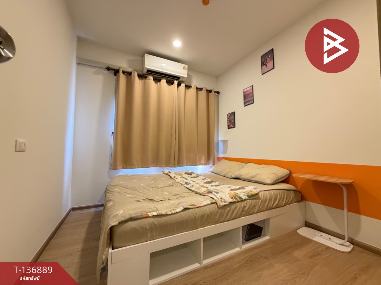 ขายคอนโด เสนาคิทท์ บางนา กม.29 (Sena Kith Bangna Km.29) สมุทรปราการ 4