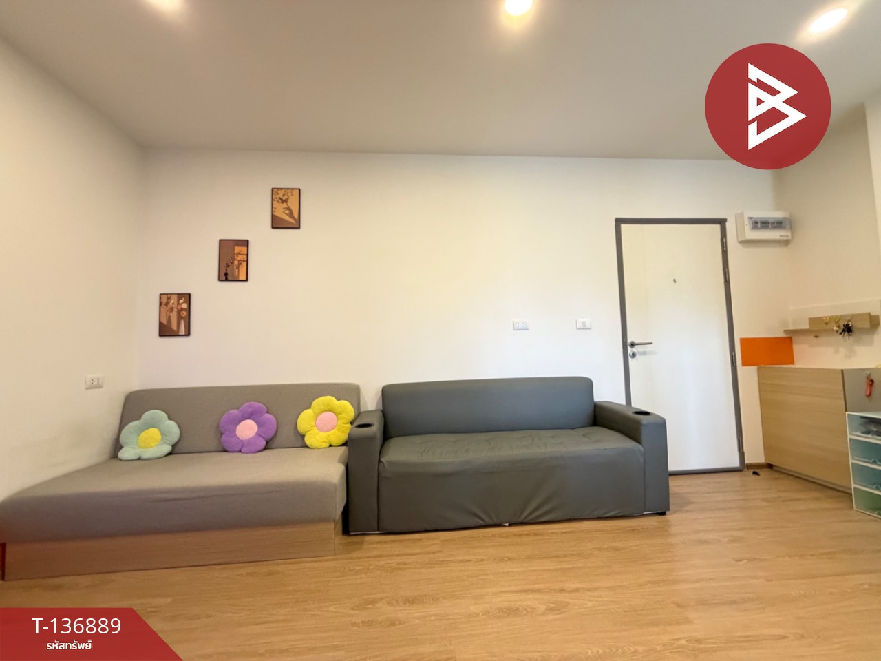 ขายคอนโด เสนาคิทท์ บางนา กม.29 (Sena Kith Bangna Km.29) สมุทรปราการ 3