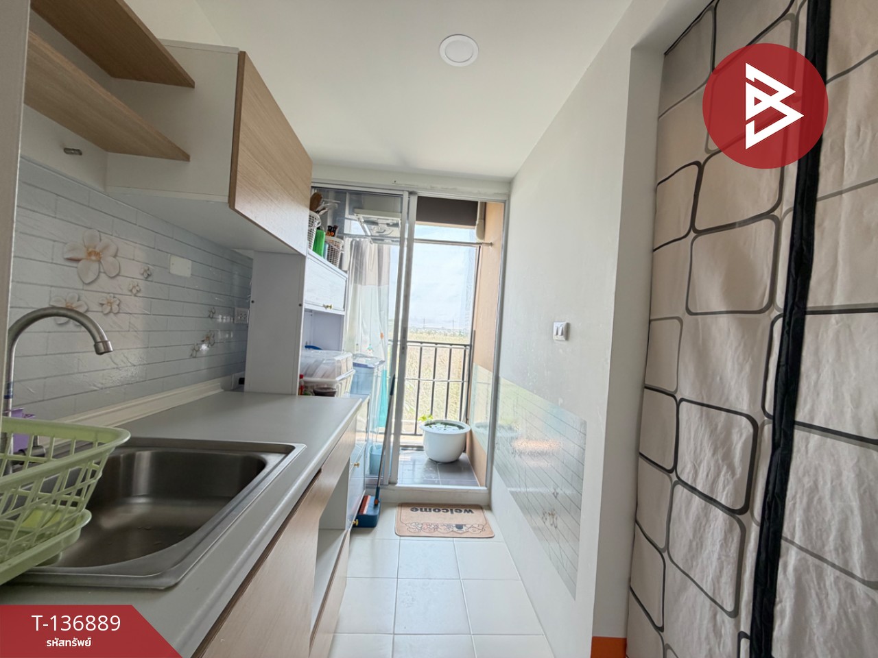 ขายคอนโด เสนาคิทท์ บางนา กม.29 (Sena Kith Bangna Km.29) สมุทรปราการ 9